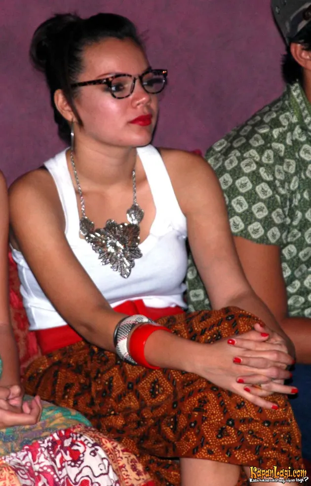 Dewi Sandra