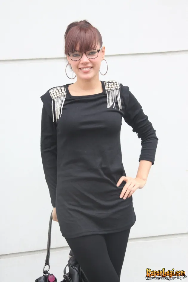 dewi sandra