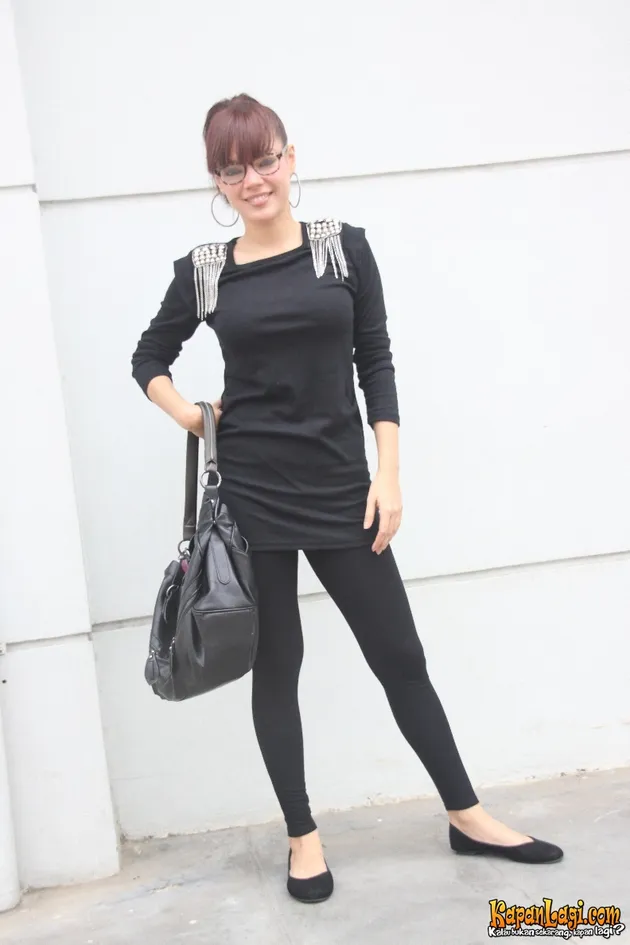 dewi sandra