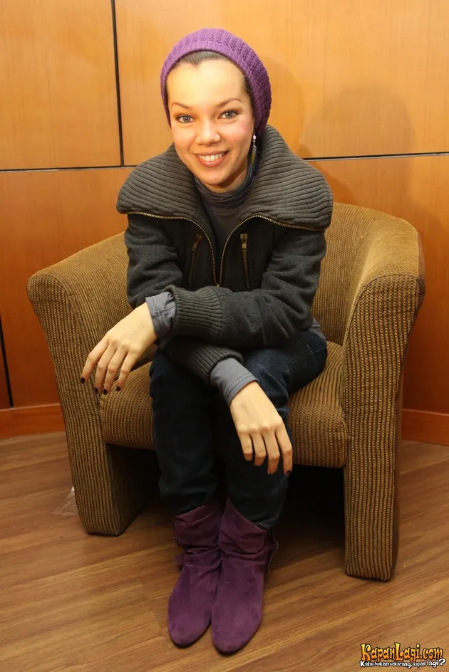 dewi sandra