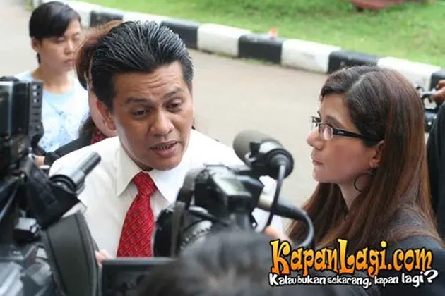 Dilaporkan Polisi