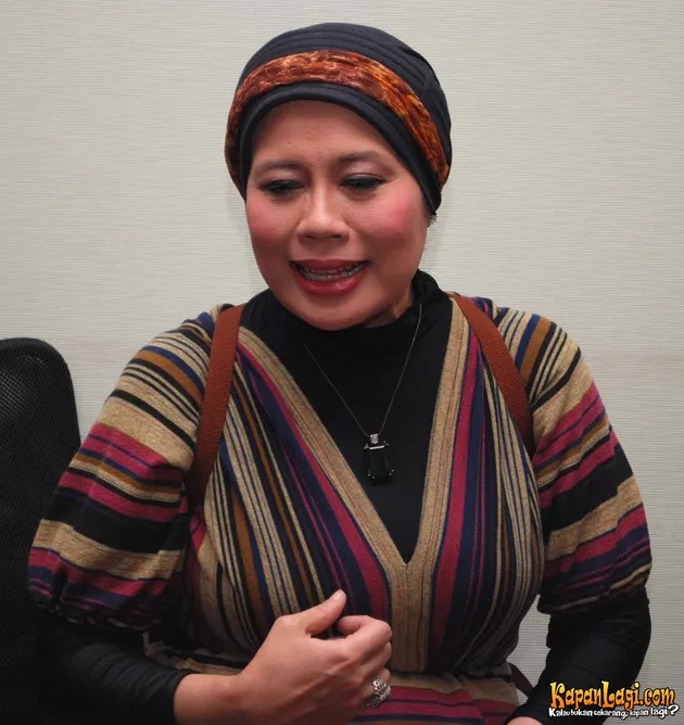 dewi yull