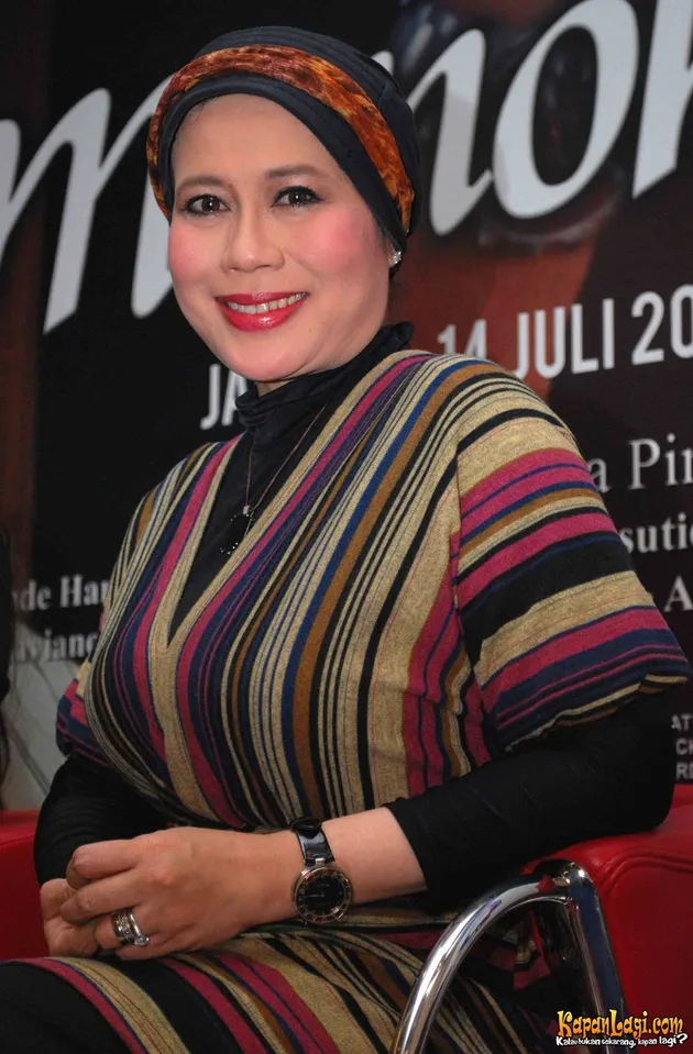 dewi yull