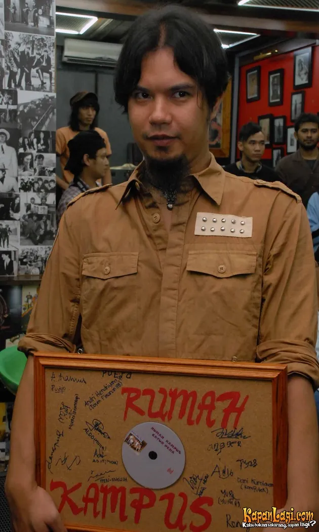 Ahmad Dhani