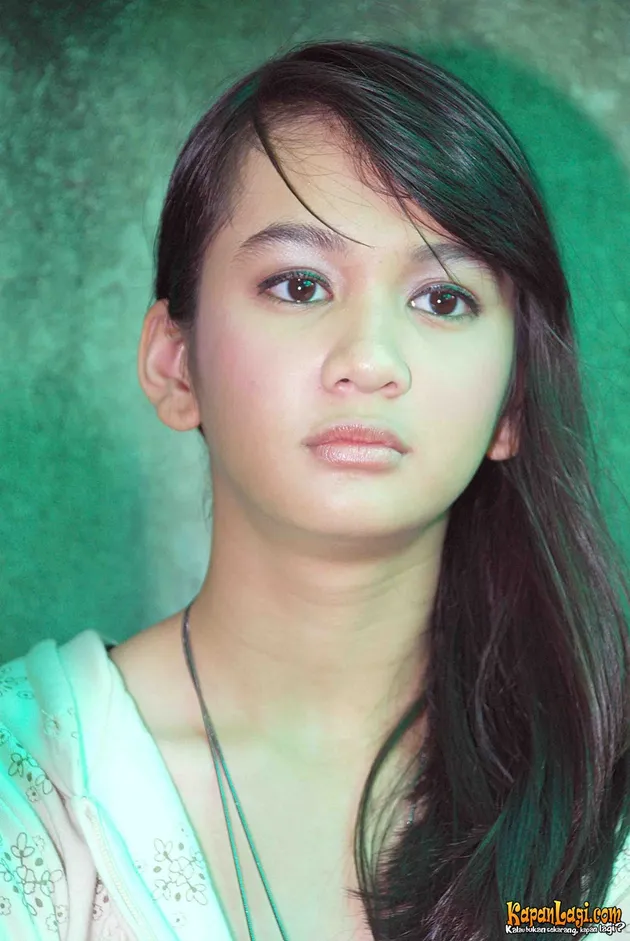 dhea anissa