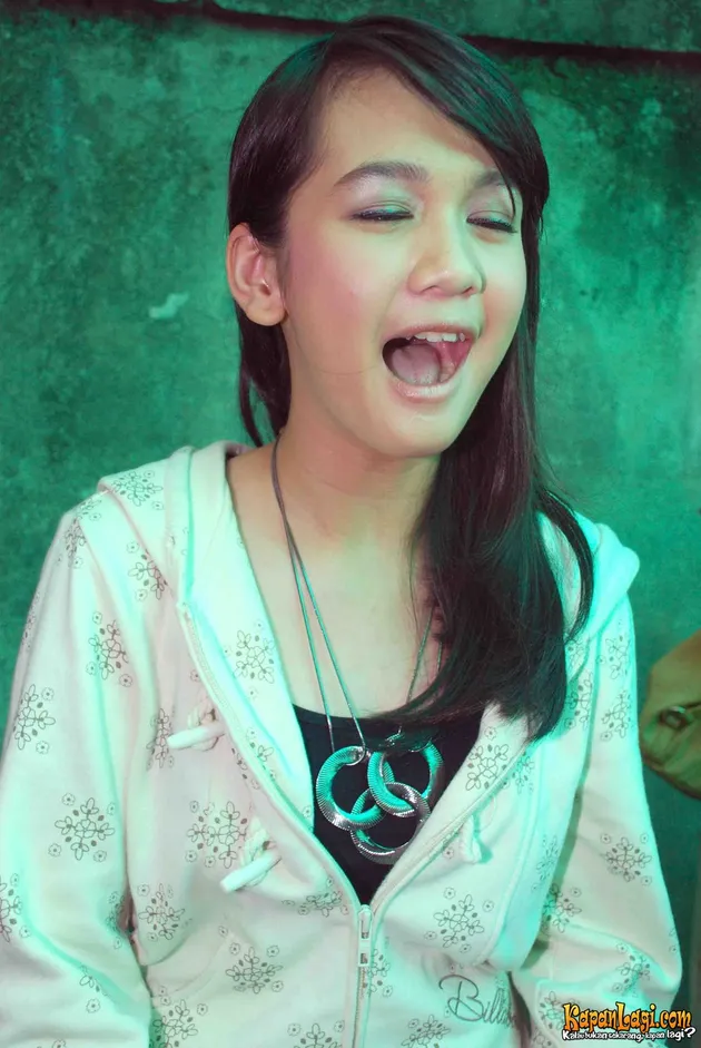 dhea anissa