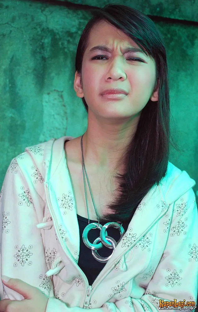 dhea anissa