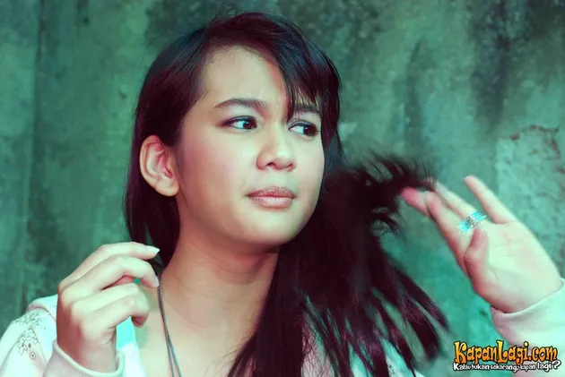 dhea anissa