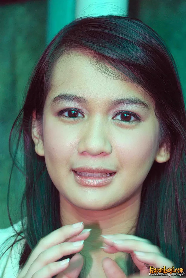 dhea anissa