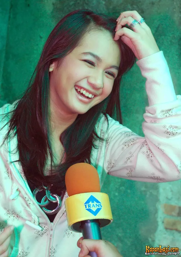 dhea anissa