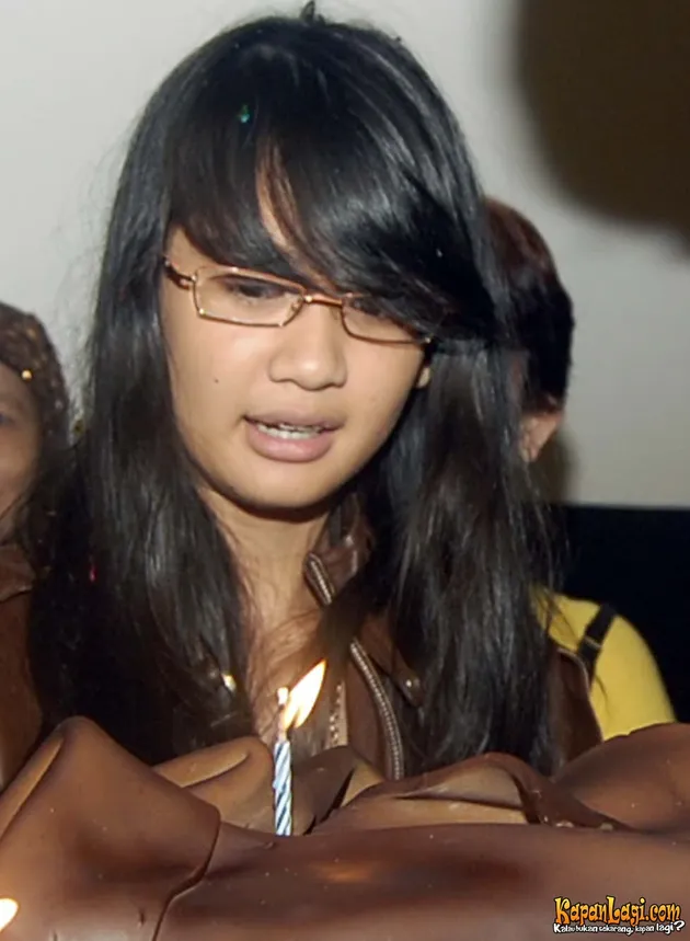 Dhea Anissa