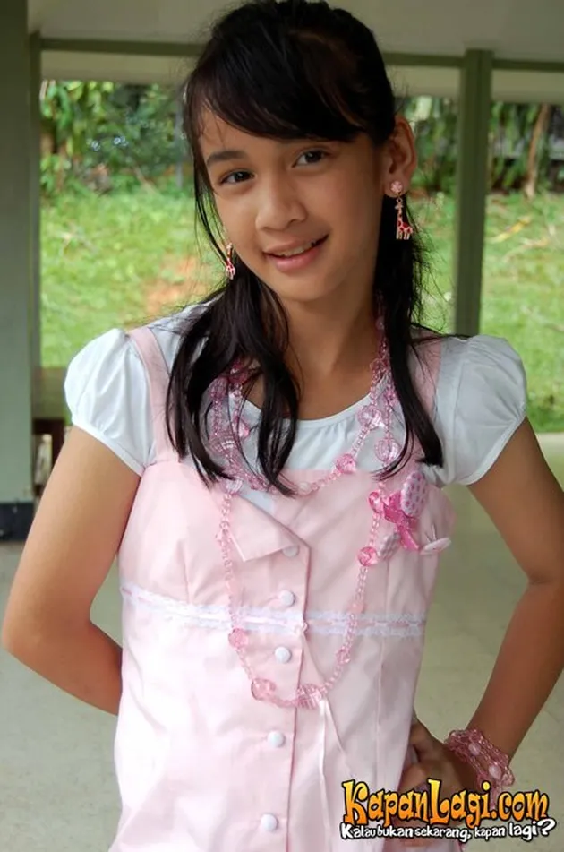 dhea imut