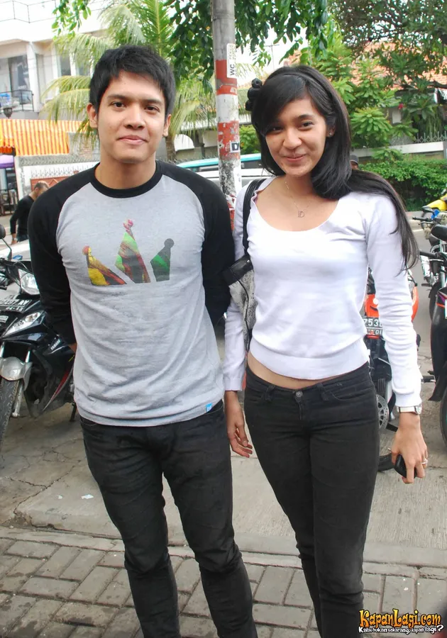 dhini aminarti, dimas seto