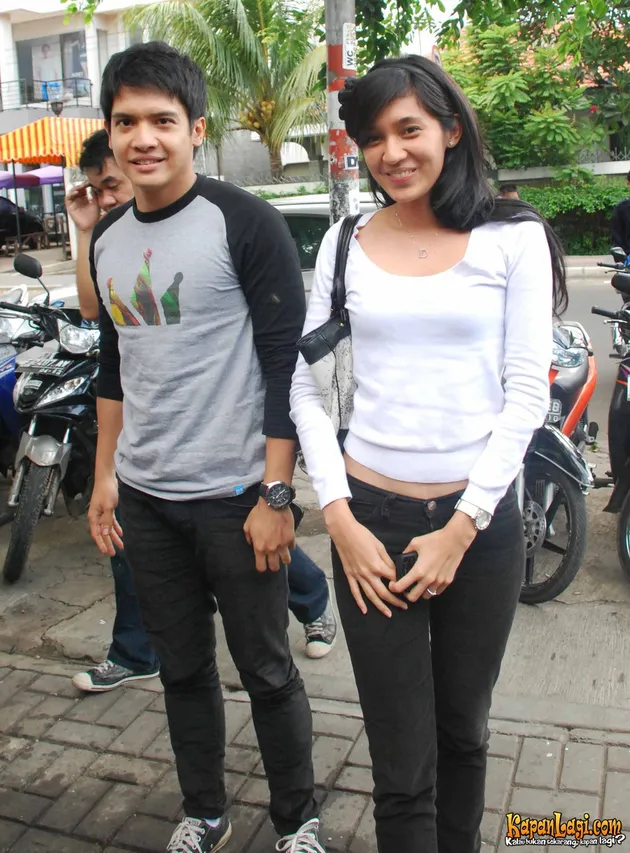 dhini aminarti, dimas seto