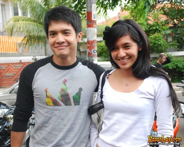 dhini aminarti, dimas seto