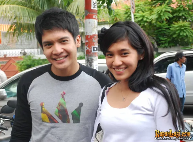 dhini aminarti, dimas seto