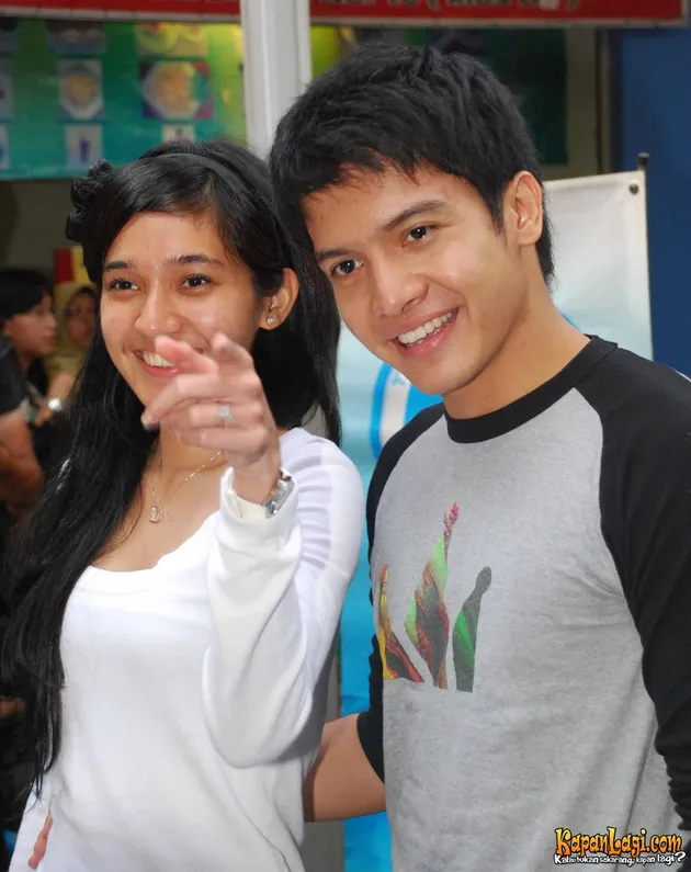 dhini aminarti, dimas seto