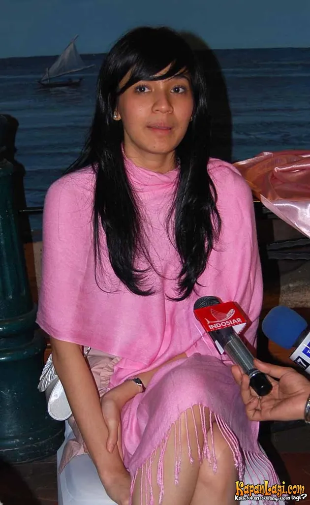 dhini aminarti