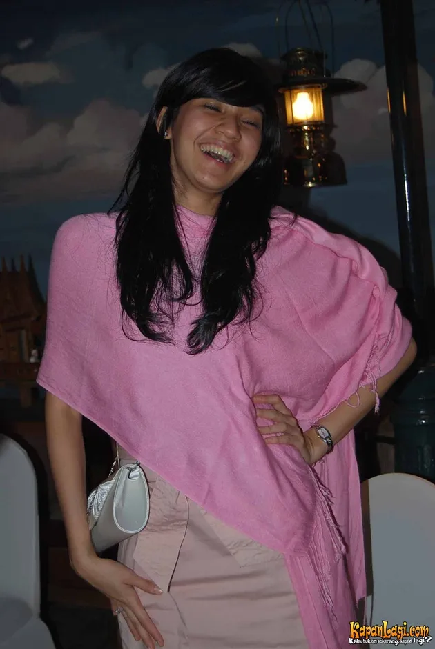 dhini aminarti