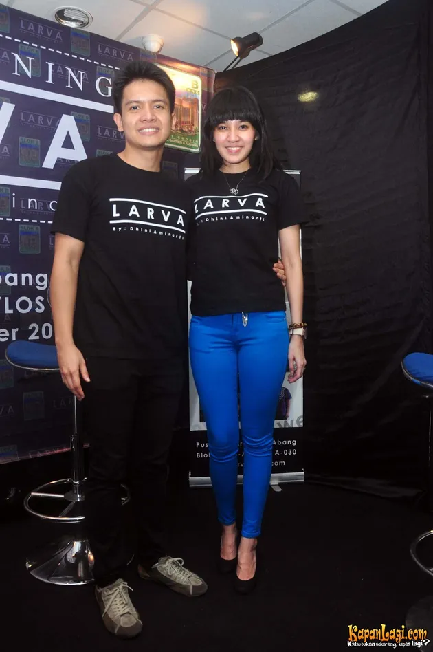 dhini aminarti, dimas seto