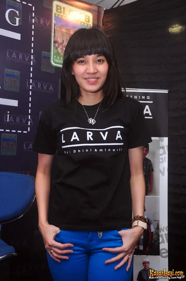 dhini aminarti, dimas seto