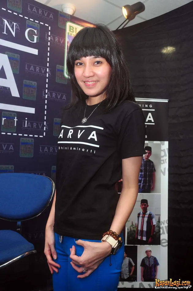 dhini aminarti, dimas seto