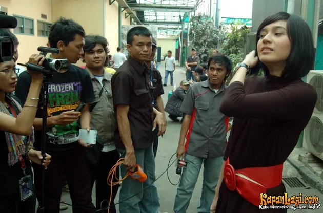 dhini aminarti