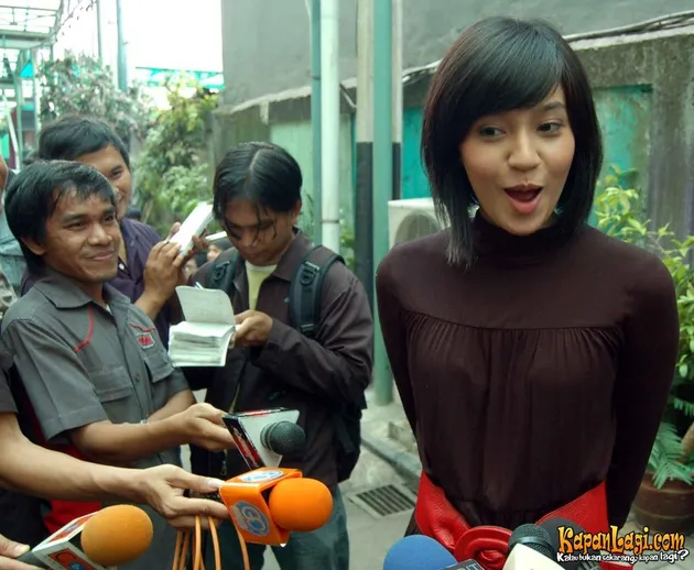 dhini aminarti