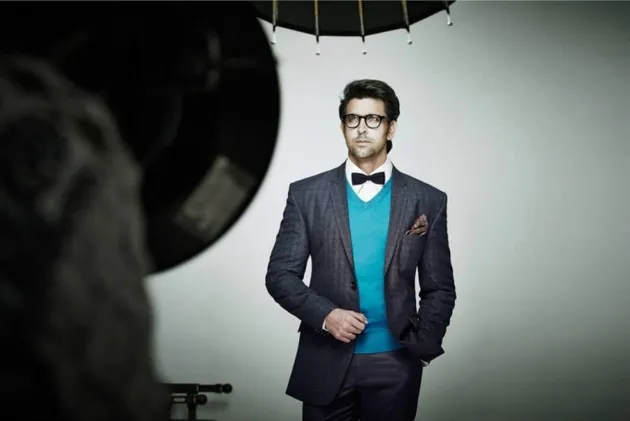 Hrithik Roshan