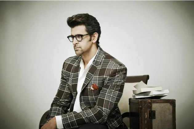 Hrithik Roshan