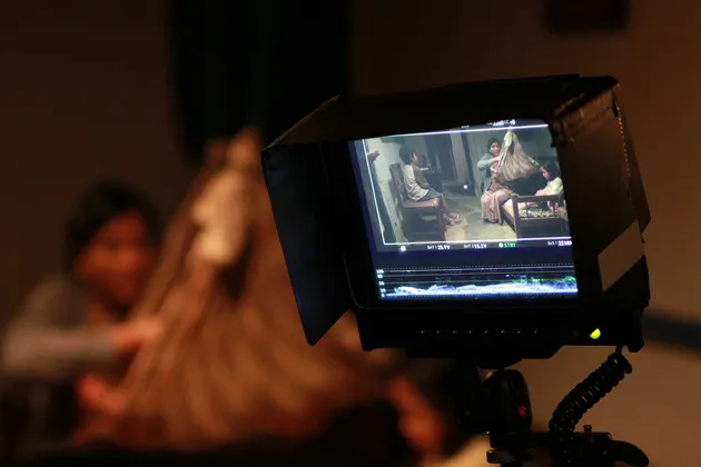 9S10A The Movie