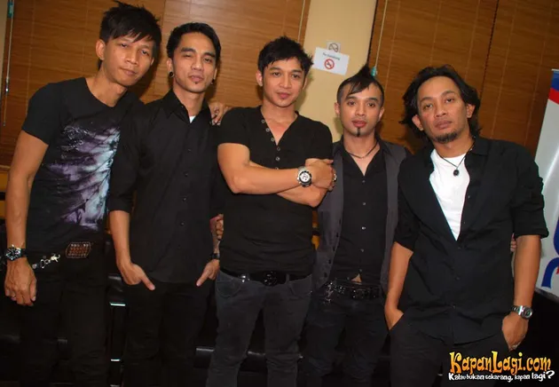 Konser Maha Cinta Ungu