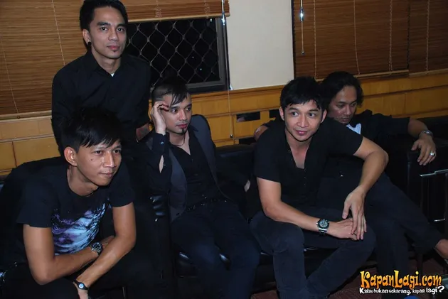 Konser Maha Cinta Ungu