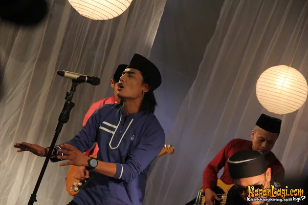 Klip Sholat Malam