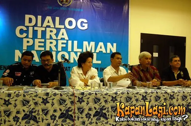 Gagal 'Rembugan'?