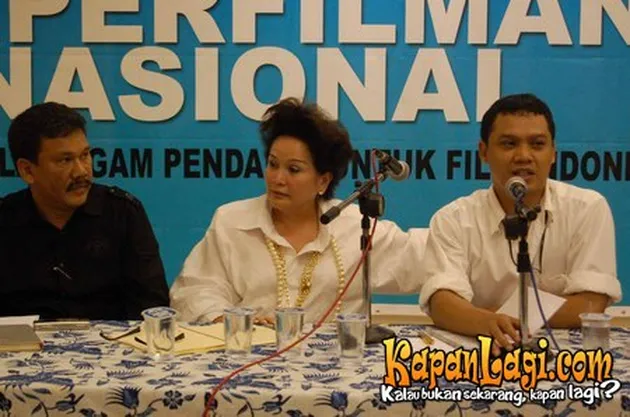 Gagal 'Rembugan'?
