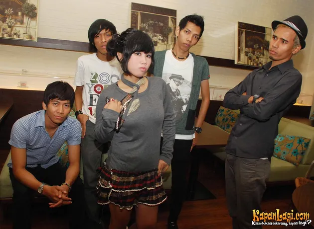 Diamond Band