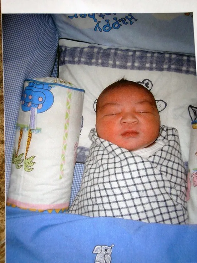 dian nitami
