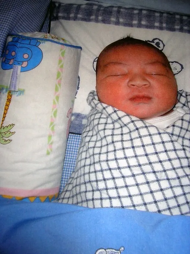 dian nitami