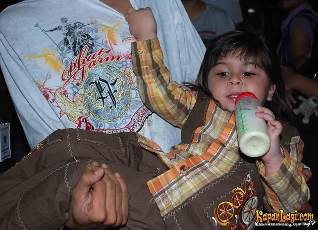 dian nitami, ibrahim alkatiri