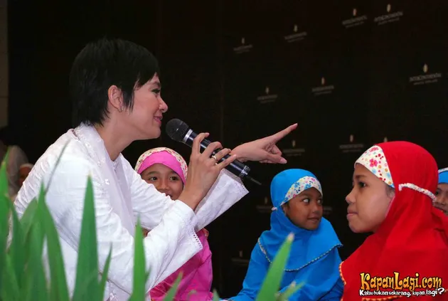 Dian Nitami
