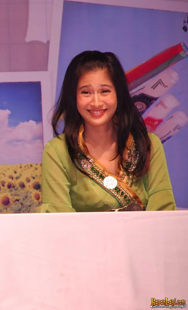 dian sastrowardoyo