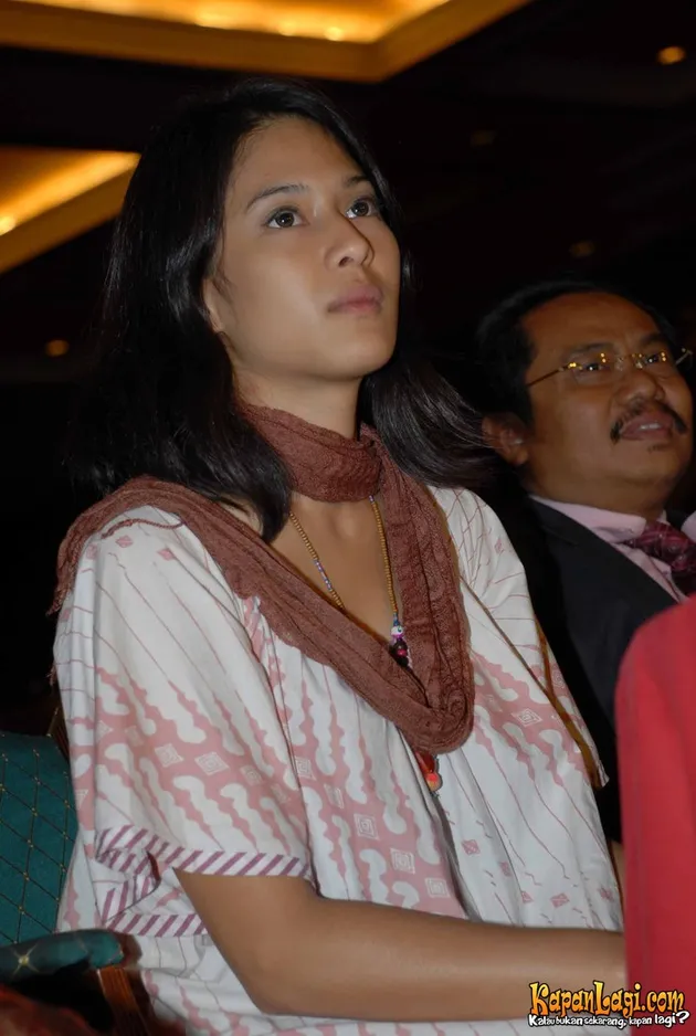 dian sastrowardoyo