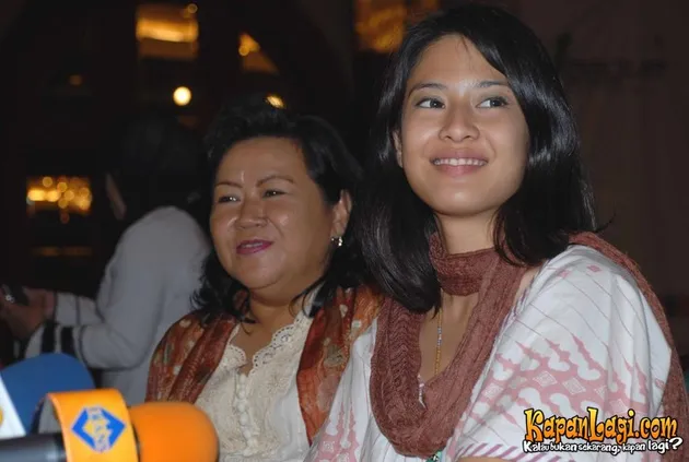 dian sastrowardoyo