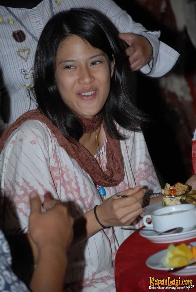 dian sastrowardoyo