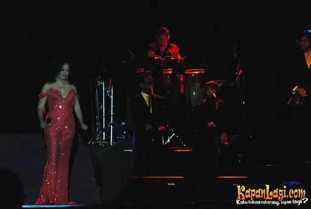 diana ross