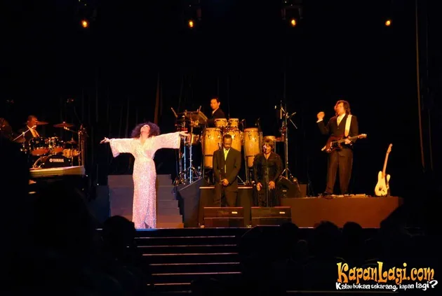 diana ross