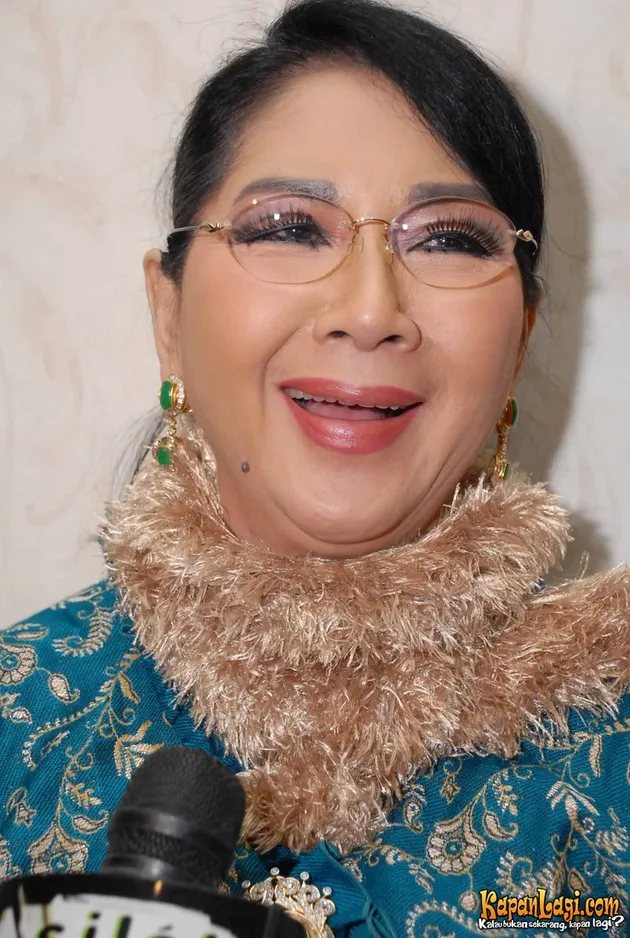 titiek puspa