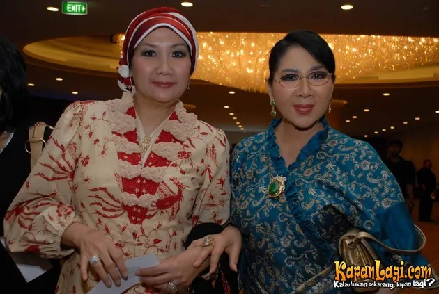 titiek puspa