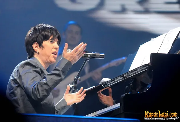 diane warren, due voci
